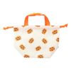 MUZIK TIGER Musik Tiger Lunch Drawstring Pouch / A