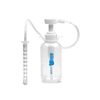 Pump Action Enema Bottle with Nozzle