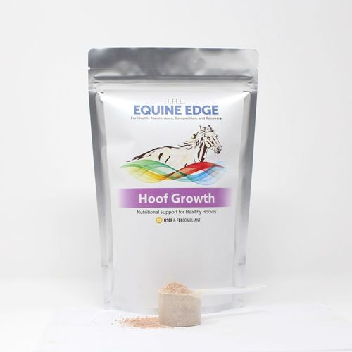 Hoof Growth - Promote Healthy Strong Hooves, 30 Servings