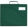 Quadra CLASSIC BOOK BAG SCHOOL BAG - 8 COLOURS - Yellow