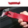 13 Auto Trim Removal Tool Kit Car Panel Door Dashboard Fastener Remover Pry Set