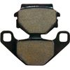 SBS 546SI Brake Pad