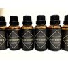 Kaorido Lavender, 1.0 fl oz (30 ml) Essential Oil
