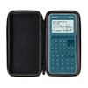 WYNGS Black Protective Case Compatible with Casio Graph 25+E/Casio Graph 25+EII Graphic Calculators