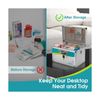 Medicine Lock Box,locking medicine box, Security Lock Boxes【Medium】