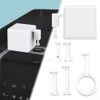 Fingerbot Plus Smart Button Smart Switch Pusher for Bot Kit, Pack of 5