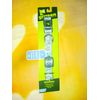GRRREEN Plastic Bottle Dog Collar, One Bottle, MEDIUM, NWT, #404