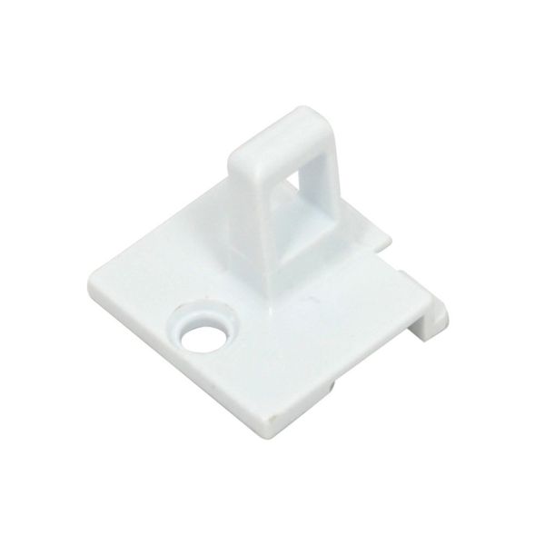 Tumble Dryer Door Latch Plate Handle