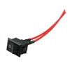 Energy Price Bike On/Off Switch with Wiring