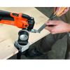 Fein FMM-Accy Table-Top and Drill Jigs Support Set, Multi-Colour