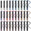 SHANY Chunky Eyeshadow Eye Pencil With Vitamin E & Aloe Vera - CLOUD9