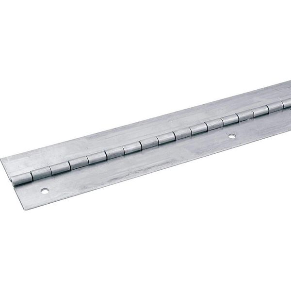 Allstar Performance ALL23127 2" Wide x 72" Long Aluminum Hinge
