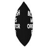 Best Irish Moss Operator Ever Throw Pillow
