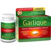 Garlic Extract Supplement Healthy Cholesterol Formula Odorless Vegan-Friendly 60