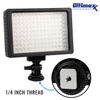 160 LED Video Light Lamp Panel Dimmable for DSLR Camera DV Camcorder by ULTIMAXX