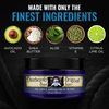 Bluebeards Original Leave In Beard Conditioner for Men - 4 oz Beard Saver Infused with Aloe & Lime - Beard Softener that Deeply Conditions and Moisturizes Your Moustache and Skin - Made in USA