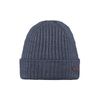 Barts Men's Wilbert Turnup Beanie Hat, Blue, One Size