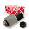 febi bilstein 37198 Reverse Light Switch with seal ring, pack of one,Black