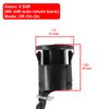 Ignition Key Switch for Polaris Outlaw 50 2008-2019