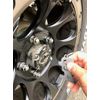 jimny ja hub key