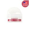 [DERMATORY] Retinal Under Eye Patch (60 sheets), K-Beauty, US Seller, FREE SHIP