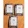 SAKARA - DIGESTIVE Superherb TEA -  15 bags Total - Digestive Support - 2/2026