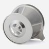 Keyuka Holbe Stainless Steel Dripper L