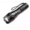 Super Bright Tactical Military LED Flashlight flash light 2000 Lumen 10000 LUX!