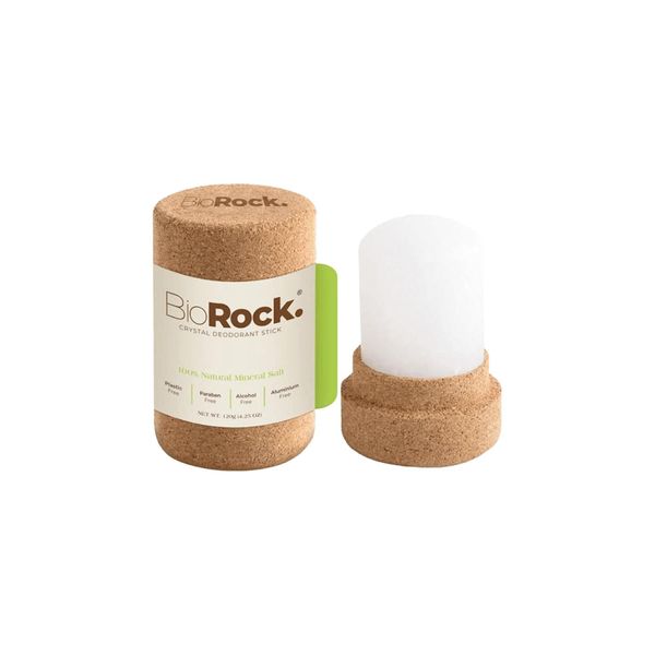 Bıorock Crystal Deo Stıck 120 gr