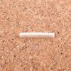 Alnicov Guitar Bone Nut For 10 String Electric Guitar 1Pcs