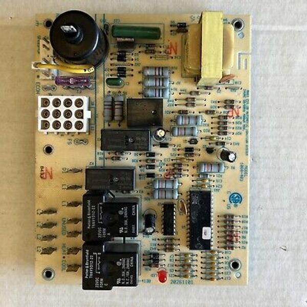 Goodman Amana Janitrol Furnace Control Circuit Board 1068-83-413B  20261101