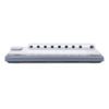 Decksaver Super Strong Polycarbonate Cover Compatible with Ableton Move
