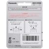 Panasonic Replacement Blade Men's Shaver for Outside Blade es9857 