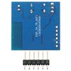 ESP-12F Infrared Emission and Reception Command WiFi Transmission Module Development Board Module Type-C