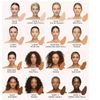 YENSA Super Serum Silk Concealer Vitamin C+E  Deep 2  -.20oz/6mL  RT$42