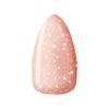 Cocoist FB05 Sun GlowFlash Flush-On Base Gel 0.3 oz (8 g)