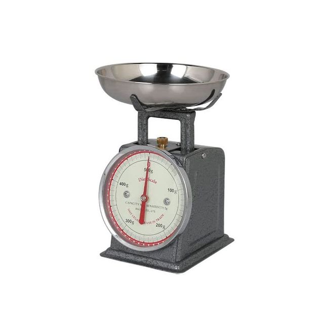 Dulton H.GRAY 100-126GY Diet Scale