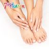 7th Heaven Soften Glove Masques 1 pair Sachets/Units