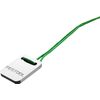 Festool LZK-HM Spot Repair Scraper, Green|grey