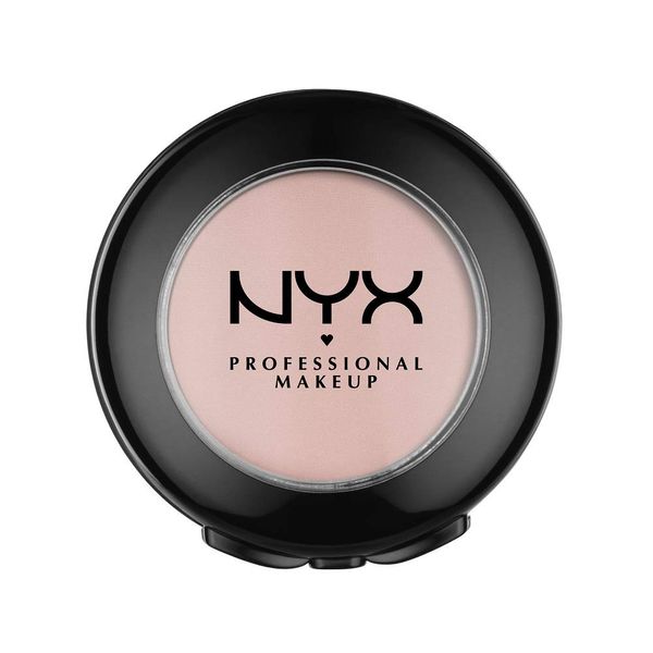 NYX Hot Singles Eye Shadow-B - Cupcake