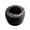 Simoni Racing 524.147 Hub Kit, Black