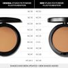 MAC Cosmetics New Formula Studio Fix Powder Plus Foundation 24HR Oil Control NC35