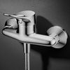 EISL Verona NI168VECR Single-Lever Shower Mixer Tap Chrome