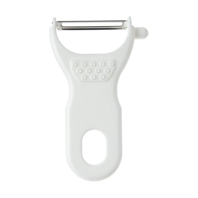 Nagao Peeler, Peeler, R, White, Made in Japan