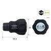 Vessel Cushion Stubby Bit Replacement Grip 270BW