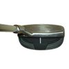 Precise Right Hand Shot Saving Wide Sole Chipper Jigger Texas Wedge Golf Club