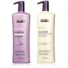 Salon Formula Moisture Shampoo 33.8 Oz & Conditioner 33.8 Oz