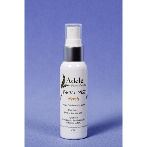 Neroli Facial Mist