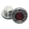 [Cat Fight] Scotty Cameron Soleweight Select Squareback Fastback Replacement Weights (30)