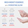 OOTD Vegan Hydrating Korean Face Mask Sheet Pack Gift Set [30 Count] Face masks skincare, Brightening Nourishing Facial Masks with Collagen Hyaluronic Acid Ceramide Cica Peptide Vitamin C Kbeauty Face and Skin Care